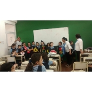 Educación Vial